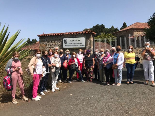 ENCUENTRO DE AUTOCONOCIMIENTO: » REENFOCAR NUESTRA VIDA A PARTIR DEL MOMENTO ACTUAL «, foto 10