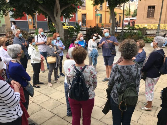 PERITIA ET DOCTRINA VISITA GALDAR, foto 1