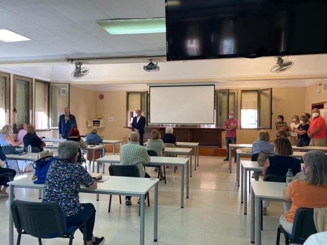 INAGURACIÓN DEL CURSO: 2021-22, foto 1