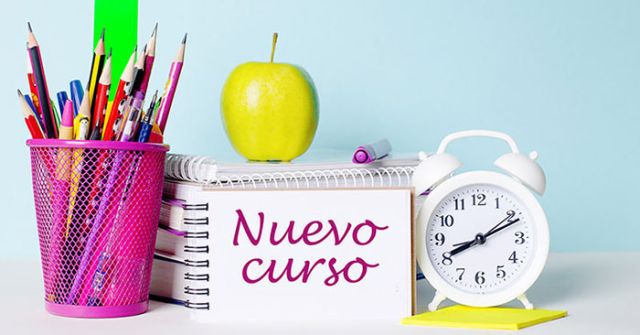 CURSO 2021/22, foto 1