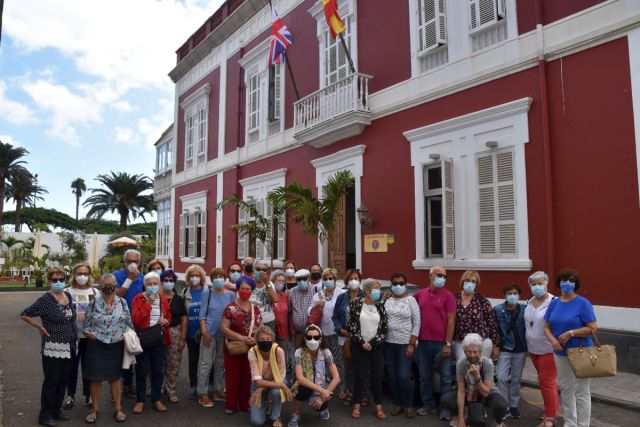 SALIDA FORMATIVA-CULTURAL, foto 1
