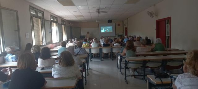 SEMINARIOS., foto 13