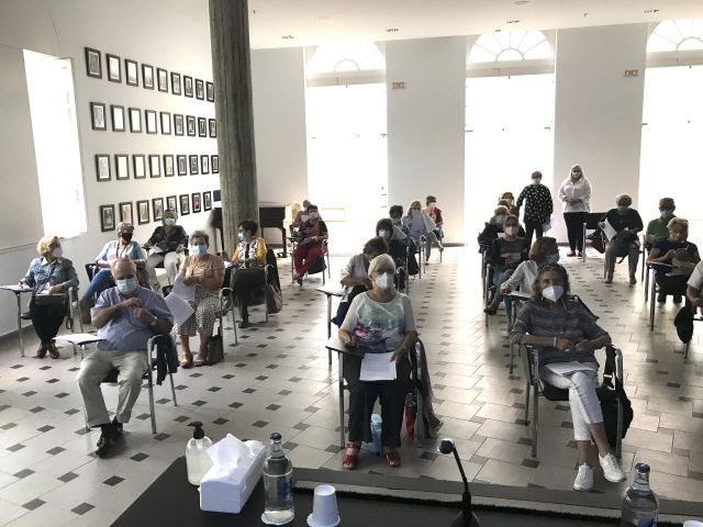 SEMINARIOS., foto 45