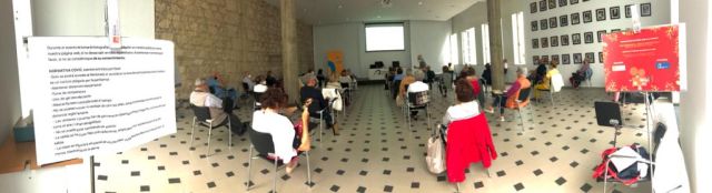 SEMINARIOS., foto 74