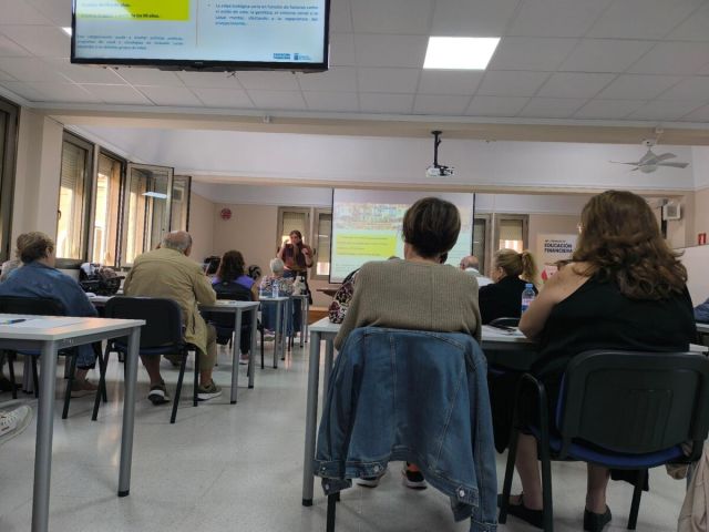 SEMINARIOS., foto 9
