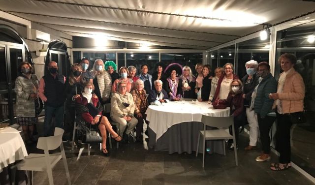 » NOCHE DE FINAOS «. RECUPERANDO TRADICIONES., foto 10