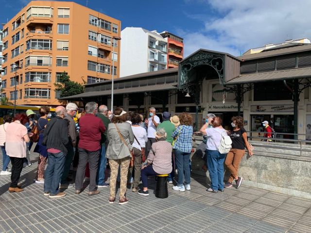 SALIDA FORMATIVA-CULTURAL, foto 1