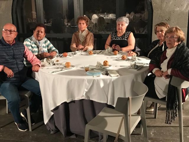 » NOCHE DE FINAOS «. RECUPERANDO TRADICIONES., foto 13