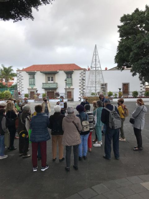 SALIDA FORMATIVA/CULTURAL, foto 2