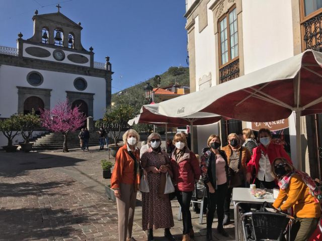 SALIDA SOCIAL, foto 5