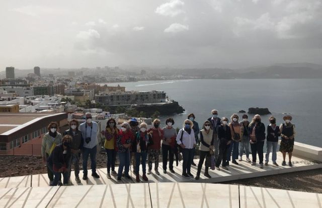 LOS MIRADORES DE LAS COLORADAS., foto 6