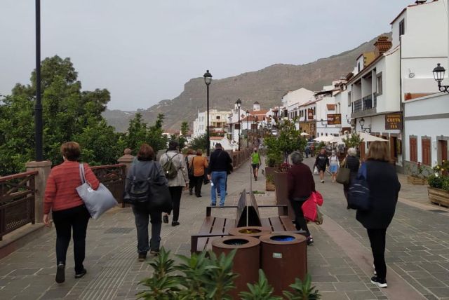 RUTA DE SENDERISMO: » EL ALMENDRO EN FLOR «, foto 29