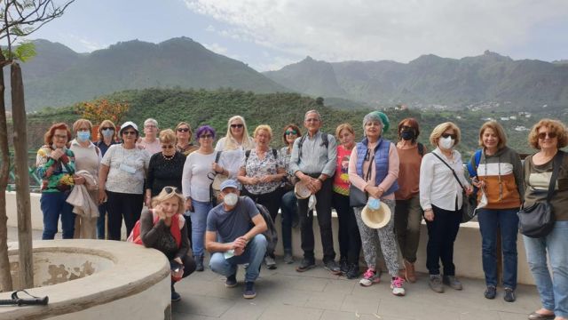 VISITA A VALSEQUILLO Y FINCA GRAN ALOE, foto 5