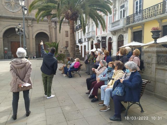 CAMPANAS DE VEGUETA., foto 14