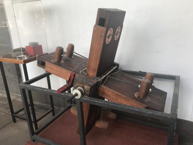 CAMPANAS DE VEGUETA., foto 7