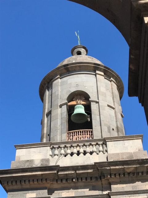 CAMPANAS DE VEGUETA., foto 3