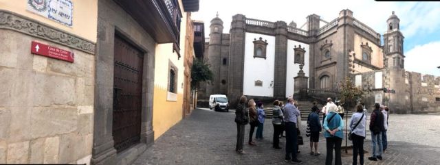 CAMPANAS DE VEGUETA., foto 2