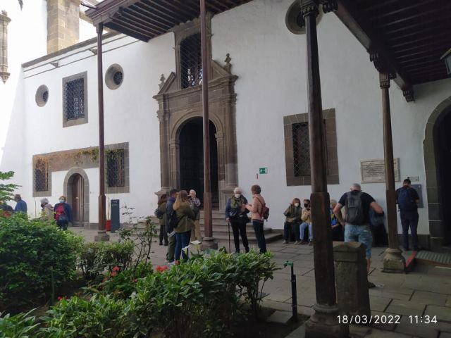CAMPANAS DE VEGUETA., foto 11