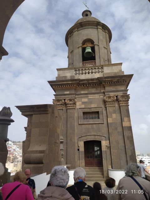 CAMPANAS DE VEGUETA., foto 13
