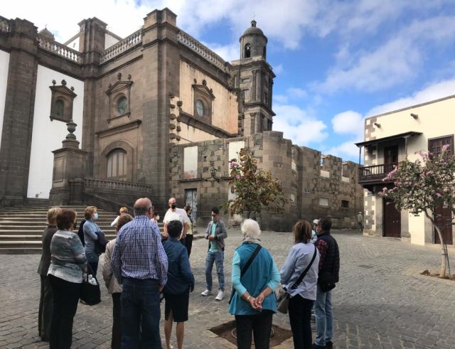 CAMPANAS DE VEGUETA., foto 1