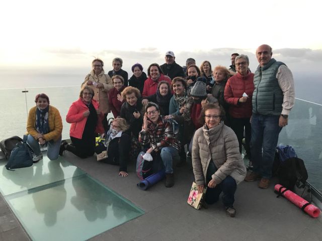 MIRADORES DE LA ALDEA DE SAN NICOLÁS DE TOLENTINO., foto 3