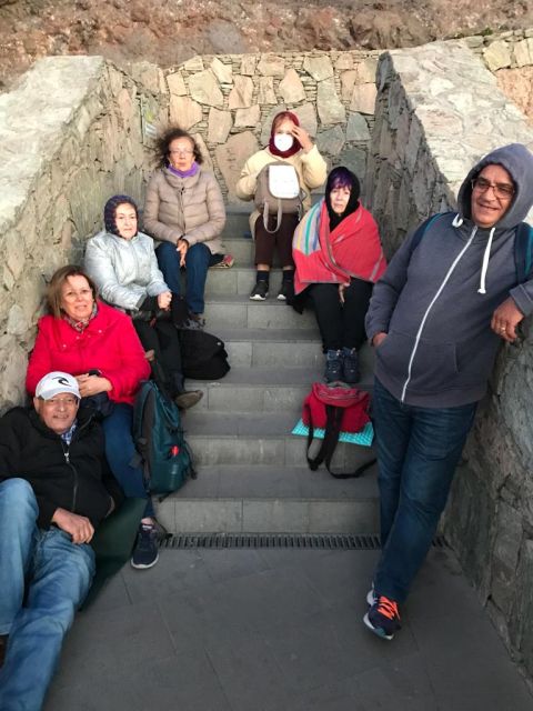 MIRADORES DE LA ALDEA DE SAN NICOLÁS DE TOLENTINO., foto 9