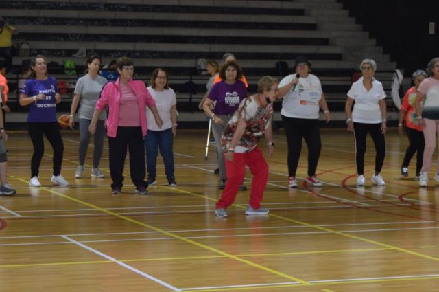 II OLIMPIADAS DEPORTIVAS PROGRAMAS FORMATIVOS ESPECIALES., foto 67