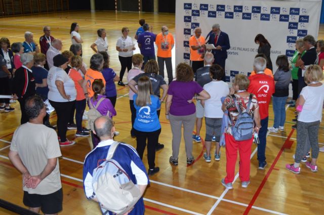 II OLIMPIADAS DEPORTIVAS PROGRAMAS FORMATIVOS ESPECIALES., foto 127