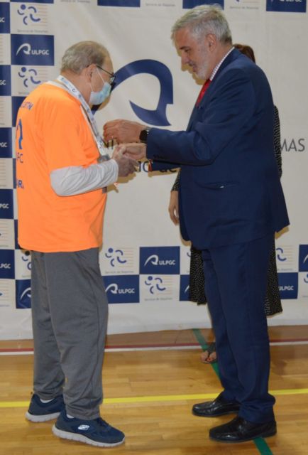 II OLIMPIADAS DEPORTIVAS PROGRAMAS FORMATIVOS ESPECIALES., foto 110