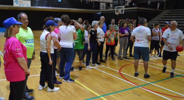 II OLIMPIADAS DEPORTIVAS PROGRAMAS FORMATIVOS ESPECIALES., foto 34