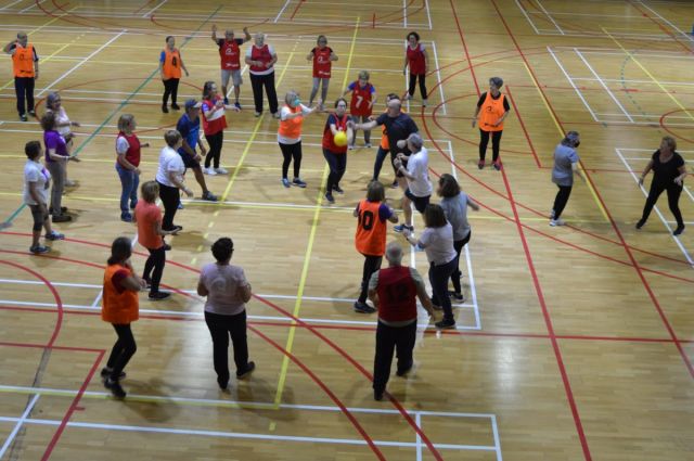 II OLIMPIADAS DEPORTIVAS PROGRAMAS FORMATIVOS ESPECIALES., foto 42