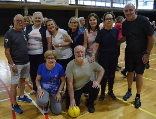 II OLIMPIADAS DEPORTIVAS PROGRAMAS FORMATIVOS ESPECIALES., foto 32