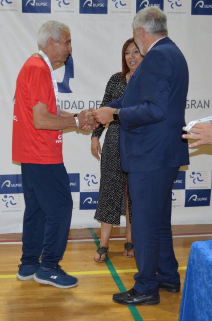II OLIMPIADAS DEPORTIVAS PROGRAMAS FORMATIVOS ESPECIALES., foto 114