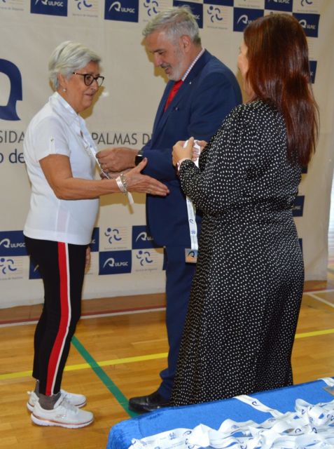 II OLIMPIADAS DEPORTIVAS PROGRAMAS FORMATIVOS ESPECIALES., foto 105