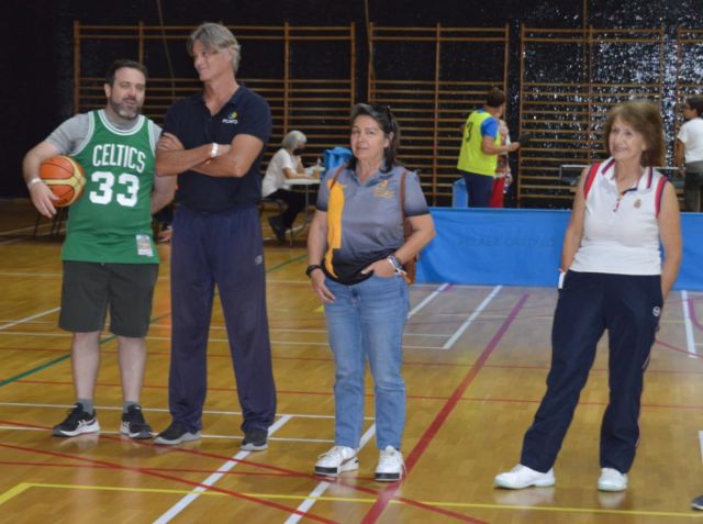II OLIMPIADAS DEPORTIVAS PROGRAMAS FORMATIVOS ESPECIALES., foto 87