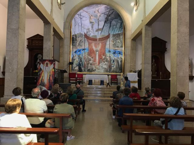MURALES DE JESÚS ARENCIBIA., foto 7