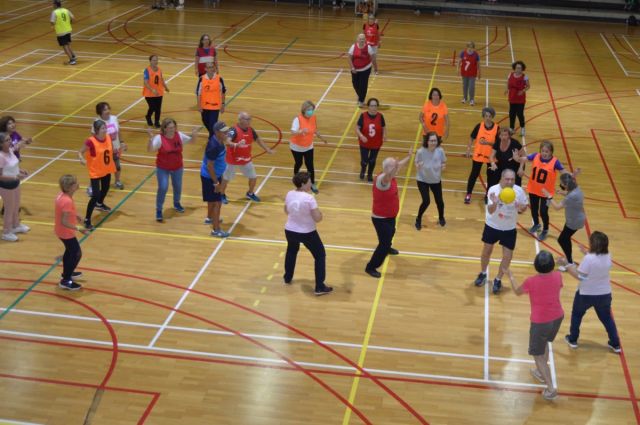 II OLIMPIADAS DEPORTIVAS PROGRAMAS FORMATIVOS ESPECIALES., foto 40