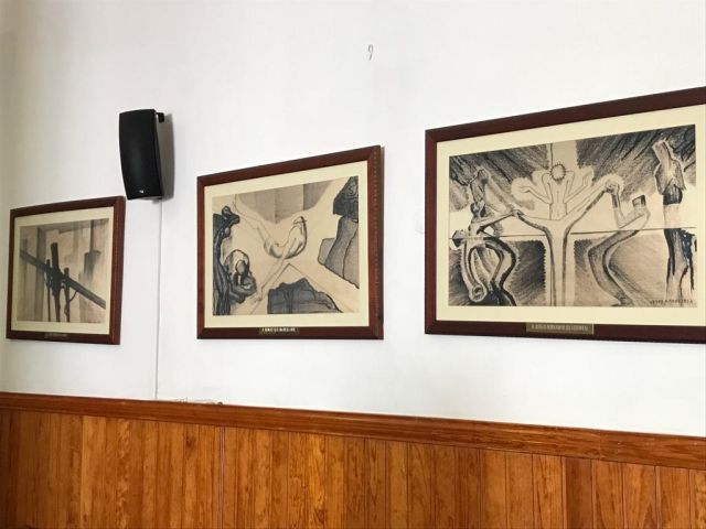 MURALES DE JESÚS ARENCIBIA., foto 8