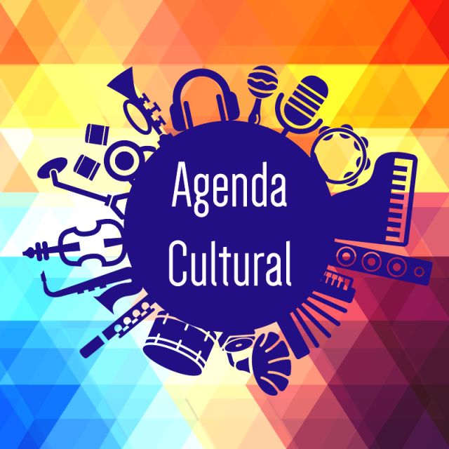 AGENDA CULTURAL DE LA ULPGC, foto 1