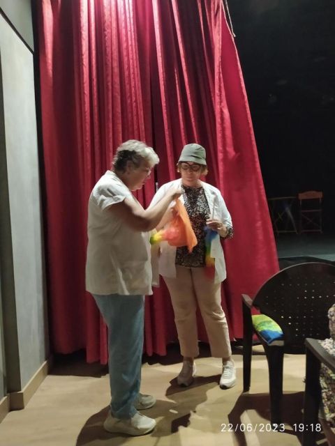 EVENTOS CULTURALES., foto 4