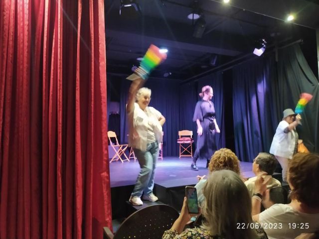 EVENTOS CULTURALES., foto 2