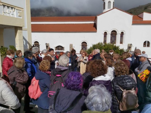 RUTA DEL ALMENDRO EN FLOR., foto 3