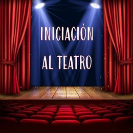 INICIACIÓN AL TEATRO., foto 1