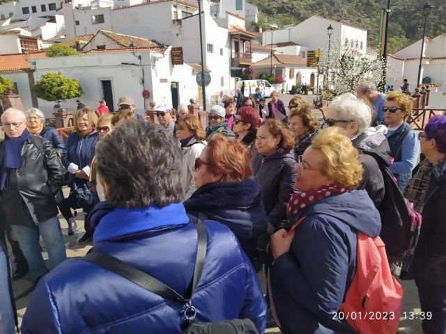 RUTA DEL ALMENDRO EN FLOR., foto 2