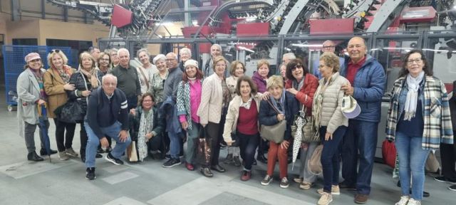 SALIDA FORMATIVA – CULTURAL, foto 2