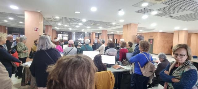 SALIDA FORMATIVA – CULTURAL, foto 1