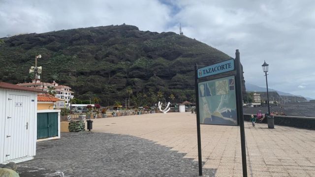 PERITIA ET DOCTRINA VIAJA A LA PALMA., foto 4