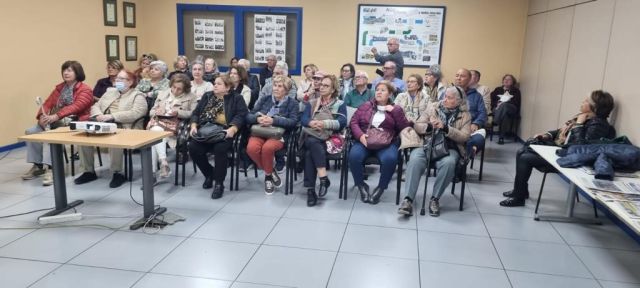 SALIDA FORMATIVA – CULTURAL, foto 6