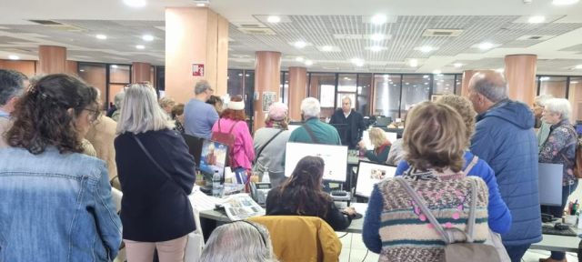 SALIDA FORMATIVA – CULTURAL, foto 3