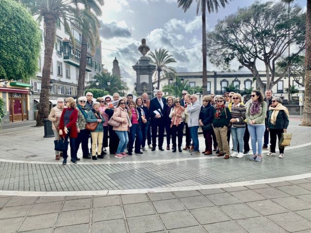 SALIDA FORMATIVA-CULTURAL, foto 4